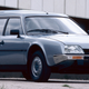 Illustration for article titled What Production Car Has The Strangest Suspension?
